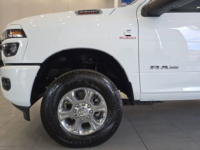 2025 RAM 2500 Big Horn - Photo 10