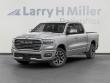 New 2026 Ram 1500 LARAMIE CREW CAB 4X4 5'7 BOX Pickup Denver, CO