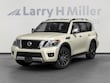 Nissan Armada