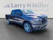 New 2026 Ram 1500 BIG HORN CREW CAB 4X4 5'7 BOX Pickup Denver, CO