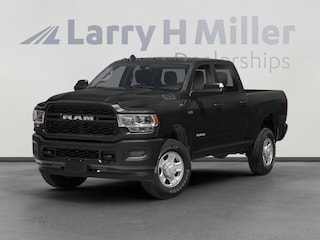 Used 2021 Ram 2500 Tradesman Truck Crew Cab Denver, CO