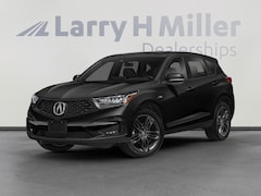New 2019 Acura RDX Denver, CO