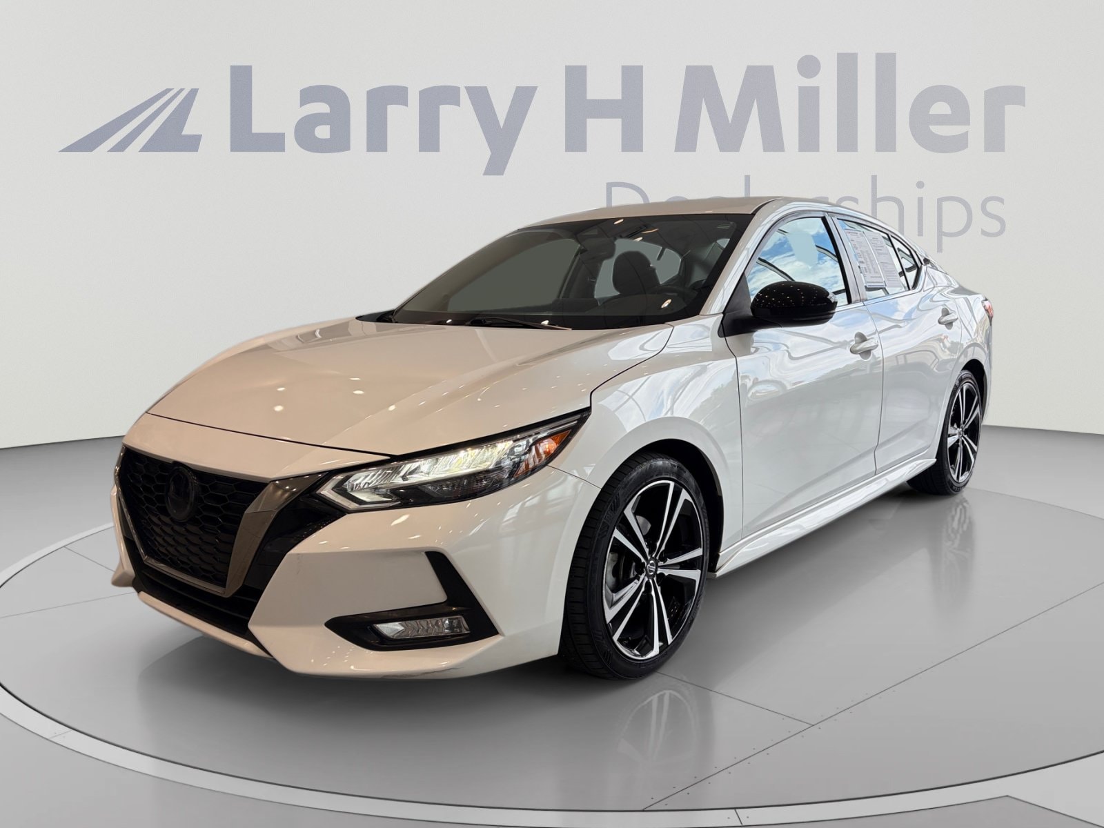 2022 Nissan Sentra