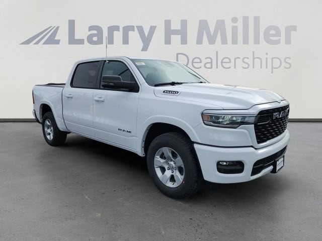 2026 RAM 1500 Big Horn/Lone Star - Photo 7