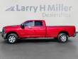 New 2026 Ram 3500 BIG HORN CREW CAB 4X4 8' BOX Pickup Denver, CO