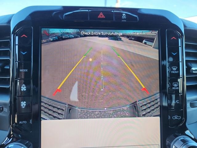 2025 RAM 2500 Big Horn - Photo 28