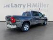 New 2025 Ram 1500 BIG HORN CREW CAB 4X4 5'7 BOX Pickup Denver, CO