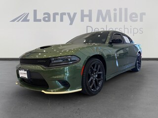 Used 2021 Dodge Charger R/T Sedan Denver, CO