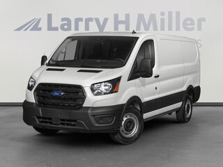 2020 Ford Transit-250 Cargo Van Low Roof Van