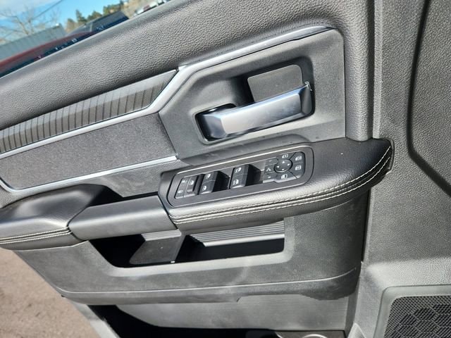 2025 RAM 2500 Big Horn - Photo 21