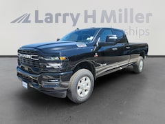 New 2025 Ram 2500 Denver, CO