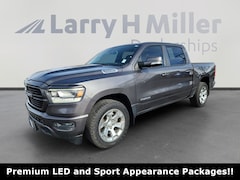 New 2019 Ram 1500 Denver, CO