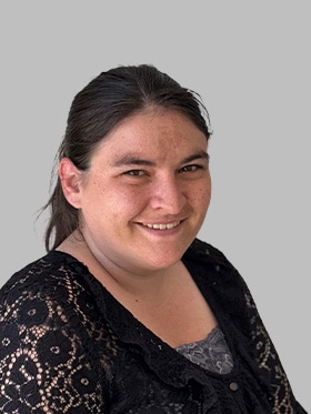 Staff member Courtney Hall from ID_3331b8bd9a62