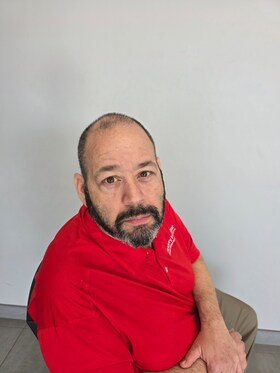 Staff member David Nadolne from ID_f57615561776