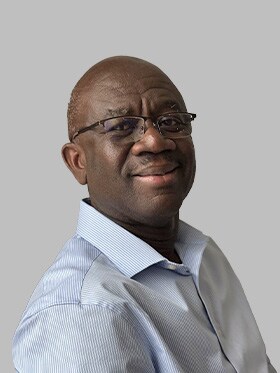 Staff member Jonathan Bedu-Annan from ID_3412402448f1