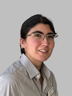 Staff member Elle Bueno  from ID_3331b8bd9a62