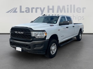 Used 2022 Ram 2500 Tradesman Truck Crew Cab Denver, CO