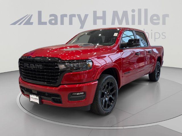 New 2026 Ram 1500 Denver, CO