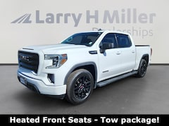 New 2021 GMC Sierra 1500 Denver, CO