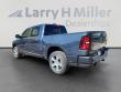 New 2026 Ram 1500 EXPRESS CREW CAB 4X4 5'7 BOX Pickup Denver, CO