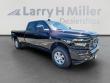 New 2025 Ram 2500 BIG HORN CREW CAB 4X4 8' BOX Denver, CO New 2025 Ram 2500 BIG HORN CREW CAB 4X4 8' BOX Pickup Denver, CO
