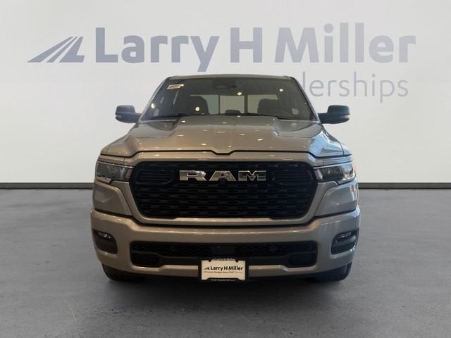 2026 RAM 1500 Big Horn/Lone Star - Photo 8