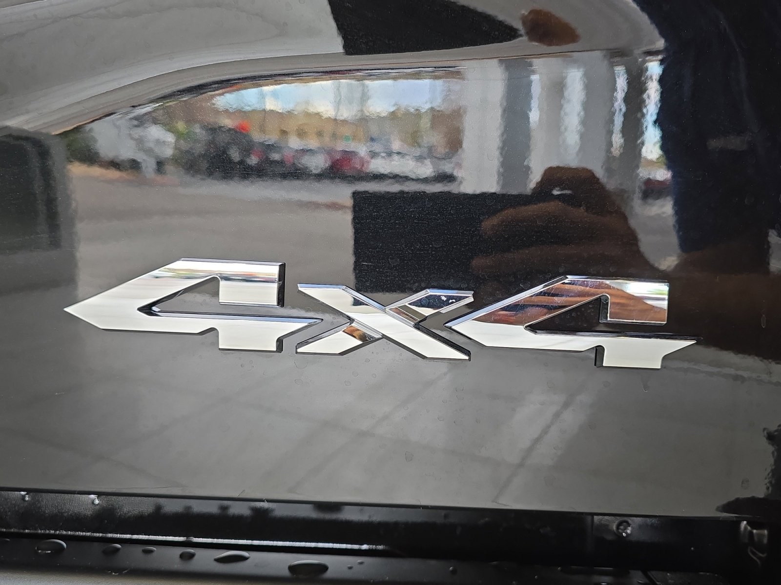2025 RAM 2500 Big Horn - Photo 33