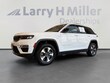  Jeep Grand Cherokee 4xe