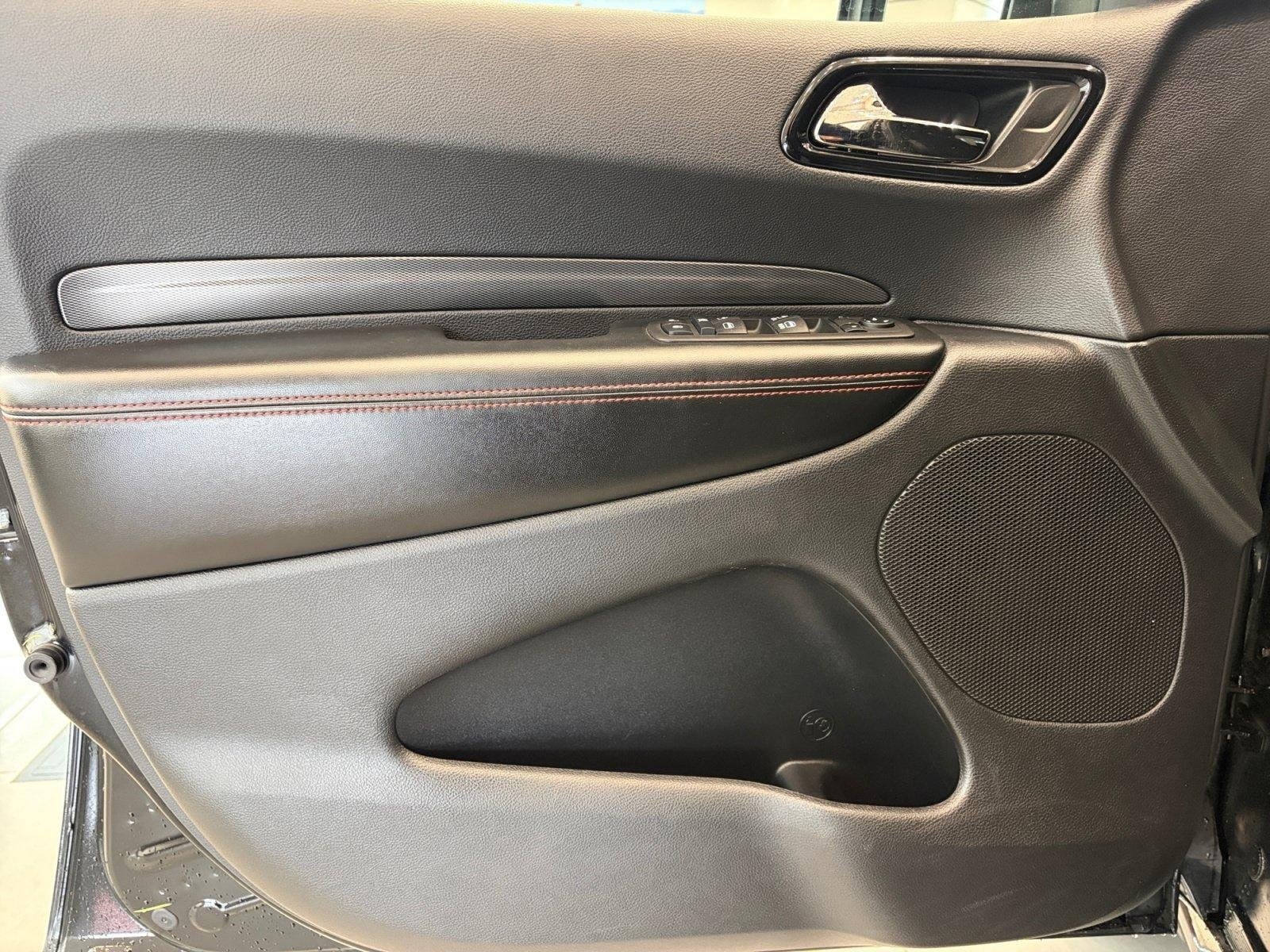 2025 Dodge Durango GT - Photo 13