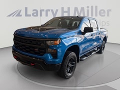 New 2024 Chevrolet Silverado 1500 Denver, CO