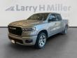 New 2026 Ram 1500 BIG HORN CREW CAB 4X4 5'7 BOX Pickup Denver, CO