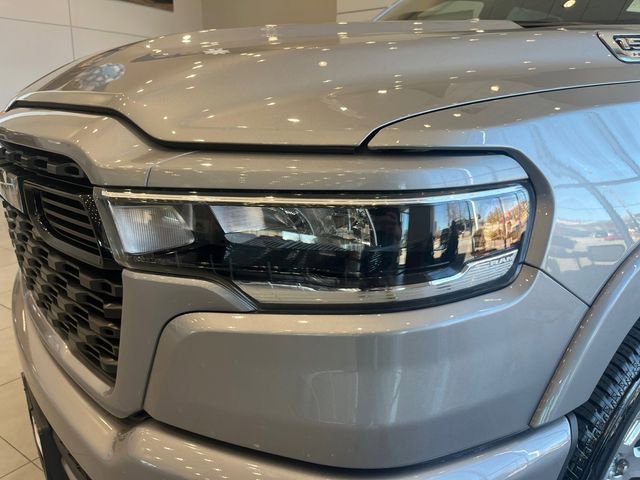 2026 RAM 1500 Big Horn/Lone Star - Photo 12