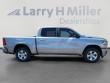 New 2025 Ram 1500 BIG HORN CREW CAB 4X4 5'7 BOX Pickup Denver, CO