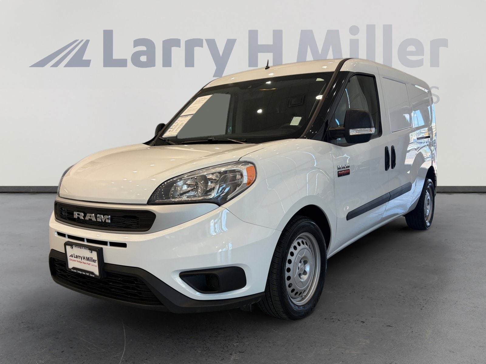 2022 RAM ProMaster City Cargo's photo