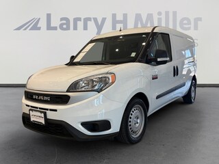Used 2022 Ram ProMaster City Base Wagon Wagon Denver, CO