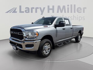 Used 2024 Ram 2500 Tradesman Truck Crew Cab Denver, CO