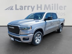 New 2025 Ram 1500 Denver, CO