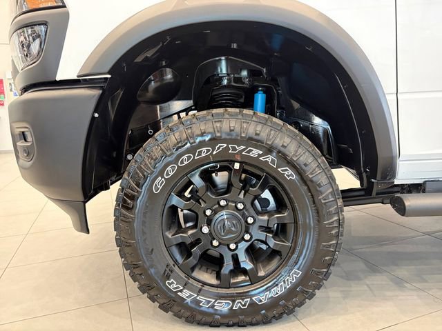 2026 RAM 2500 Tradesman - Photo 11