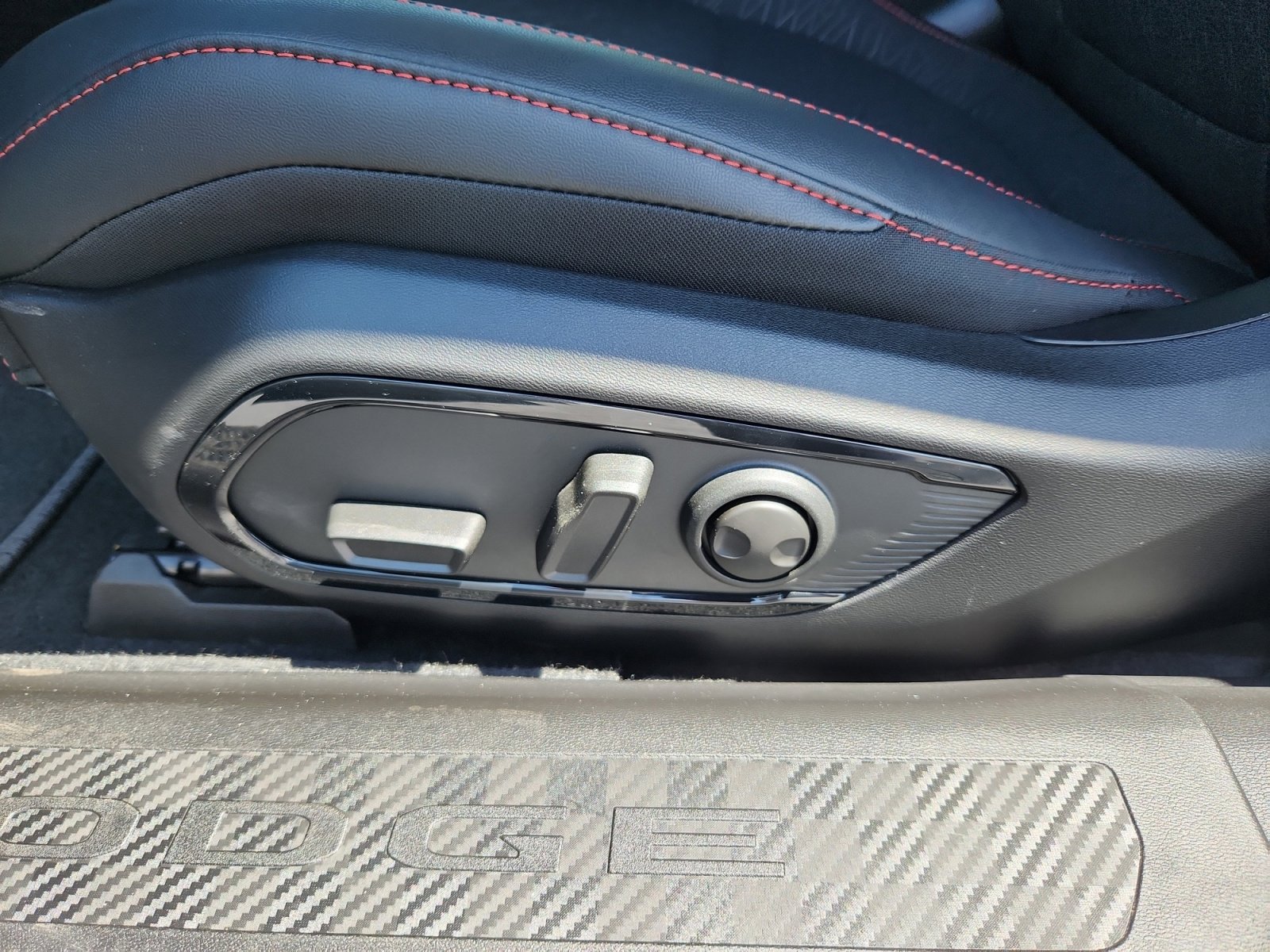 2025 Dodge Charger Daytona R/T - Photo 14