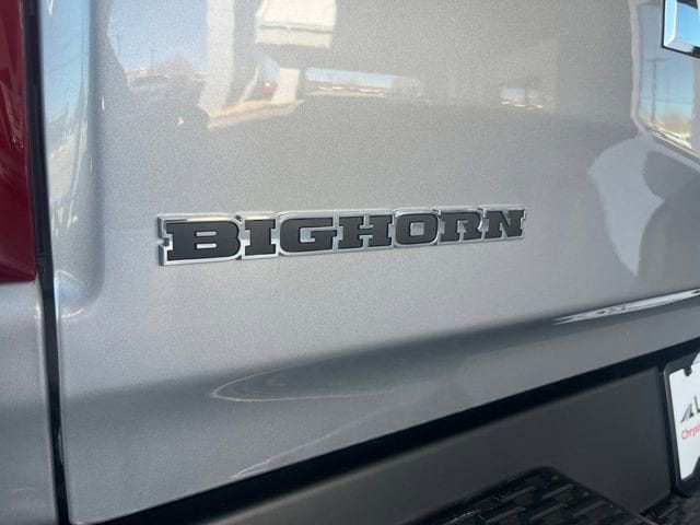 2026 RAM 1500 Big Horn/Lone Star - Photo 11