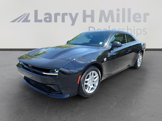 New 2025 Dodge Charger Daytona 2-DOOR DAYTONA R/T AWD Coupe Denver, CO