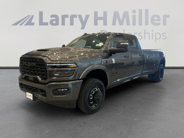 2026 RAM 3500 Limited 4X4 Crew Cab LWB's photo