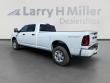 New 2025 Ram 2500 BIG HORN CREW CAB 4X4 8' BOX Denver, CO New 2025 Ram 2500 BIG HORN CREW CAB 4X4 8' BOX Pickup Denver, CO