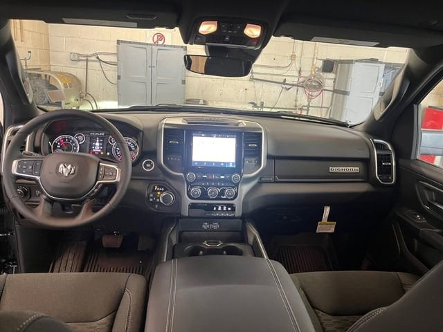 2025 RAM 1500 Big Horn/Lone Star - Photo 20