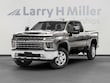 Chevrolet Silverado 2500HD