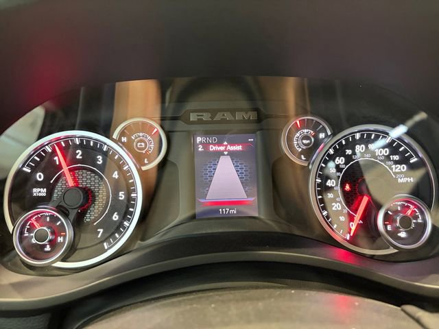 2026 RAM 2500 Tradesman - Photo 23