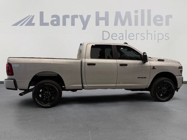 2026 RAM 2500 Big Horn - Photo 6