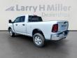 New 2025 Ram 2500 BIG HORN CREW CAB 4X4 6'4 BOX Pickup Denver, CO