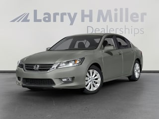Used 2013 Honda Accord EX Sedan Denver, CO