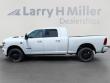 New 2025 Ram 2500 LARAMIE MEGA CAB 4X4 6'4 BOX Denver, CO New 2025 Ram 2500 LARAMIE MEGA CAB 4X4 6'4 BOX Pickup Denver, CO